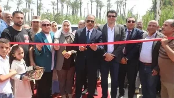 Al-Sharqiya approves Ezba Al-Zand sewage plant