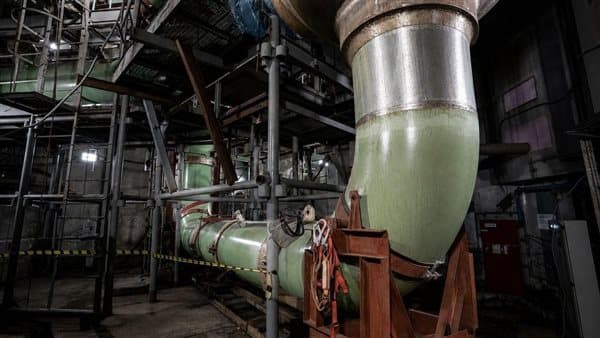Rosatom Begins Second Unit Circuit at Akkuyu
