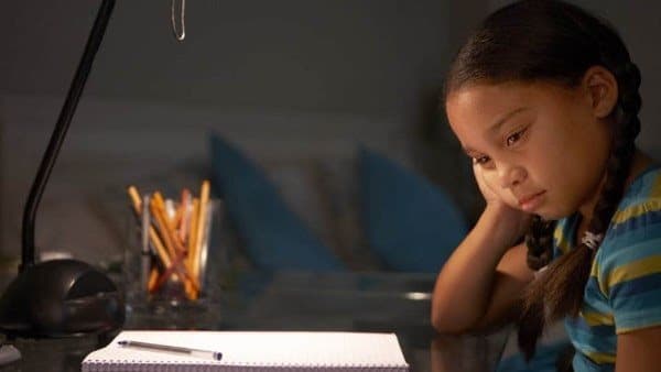 Risks of Sleep Deprivation in Children