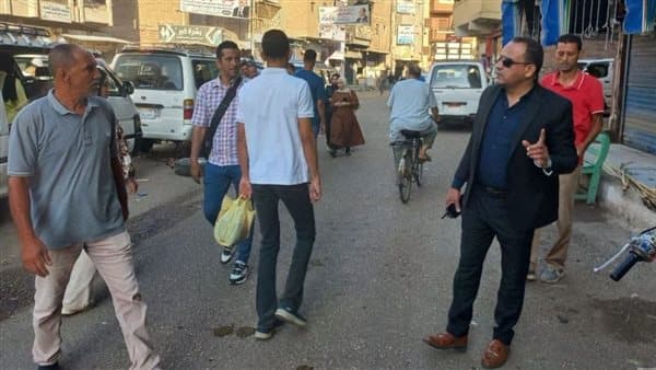 Al-Sharqiya Enhances Parking Oversight