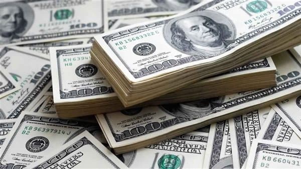 Dollar drops 10-15 piastres in banks