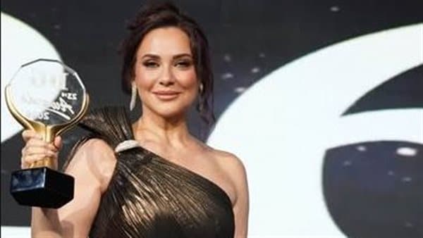 Sulaf Fawakherji praises Egypt for supporting Arab art