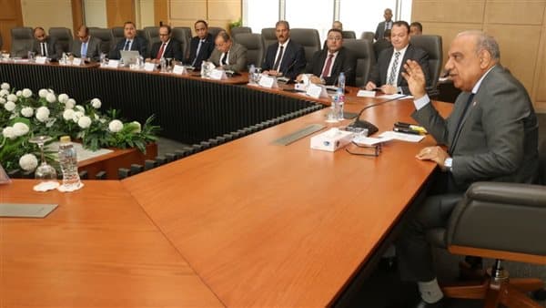 Electricity Minister Reviews Grid Security