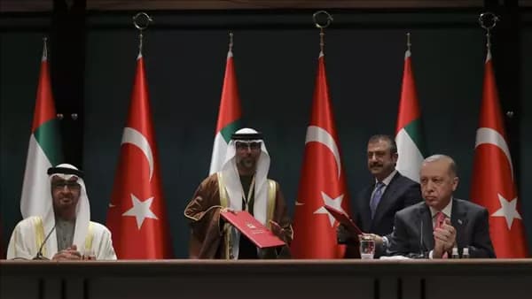 Israeli Pressure Affects S-400 Deal