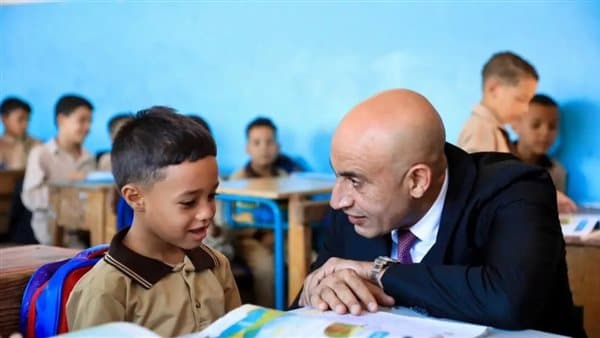 Education Minister: Focus on true learning