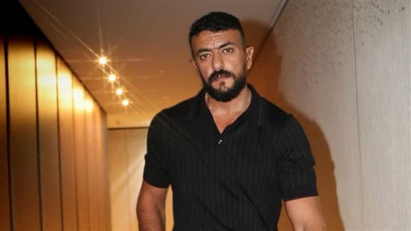 Ahmed Al-Awady Addresses Dispute with Mohamed Imam