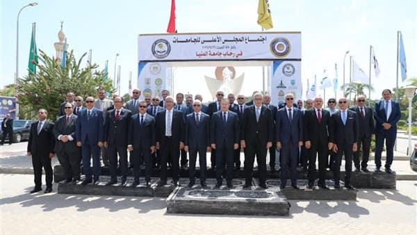 بنى سويف في المركز السادس بالتصنيف الأخضر