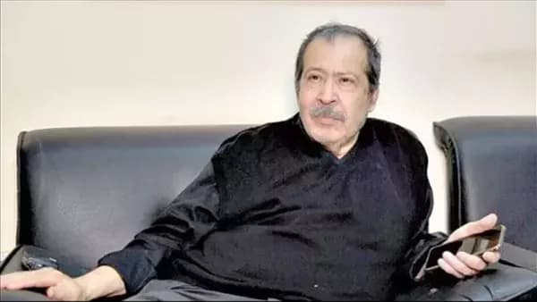 Sami Abdelhalim's wife seeks prayers after ICU move