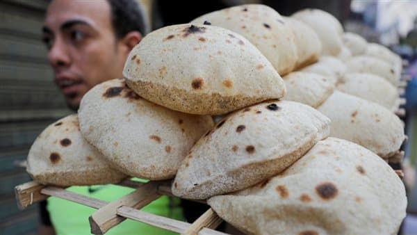 التموين يعلن أسعار وأوزان الخبز السياحي والفينو
