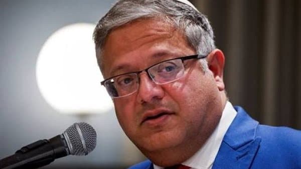 بن غفير يهدد بحرق جثمان السنوار