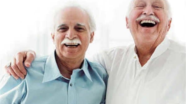 International Seniors Day: Elderly in Egypt