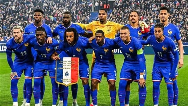 Matches Today: France vs Italy and Belgium vs Turkey