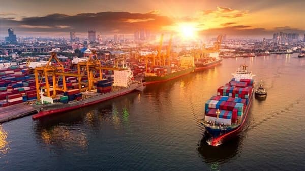 Egypt's Africa trade hits $6.1B with record imports
