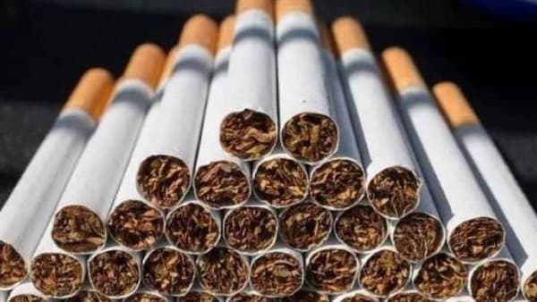 Egypt Cigarette Prices October 2026