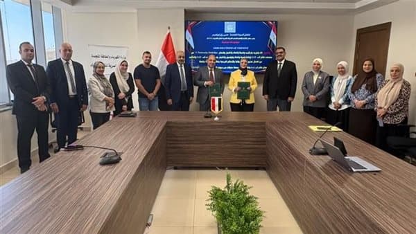 NAQEL Electric to develop Beni Suef substation system