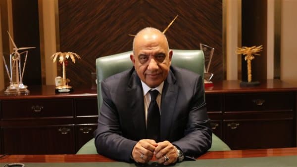 مشروعات الكهرباء في سيناء