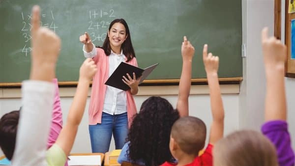 Teachers' salary increase in 2026 details
