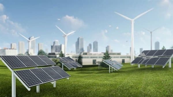 Ona Electric unveils new projects at Egypt Energy Conference
