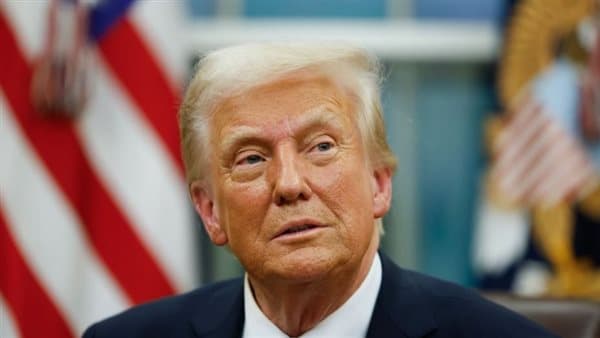 Trump criticizes Nobel Peace Prize loss