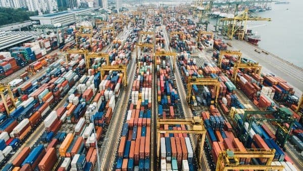 Egyptian chemical exports to Saudi rise 98%