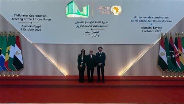 JT Group chief highlights Egypt's role in Africa's industry