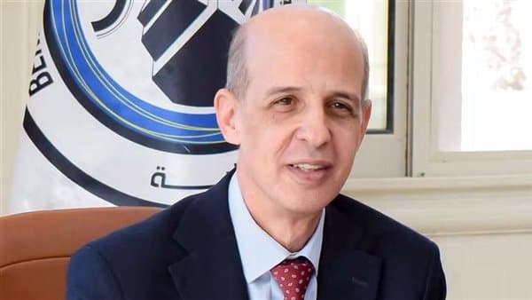 Beni Suef University appoints new leaders