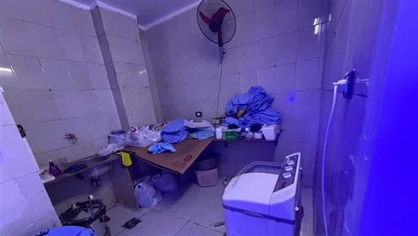 Beni Suef closes nursery and surgery centers