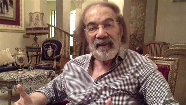 Honoring Mahmoud Yassin's Legacy