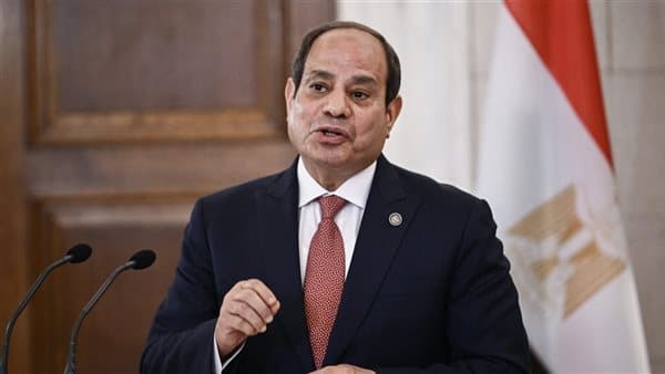 Al-Sisi's speech on October victories
