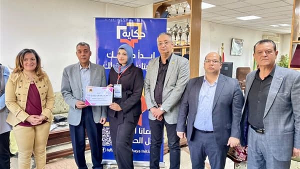ورشة تأهيل الشباب ومخاطر الشائعات