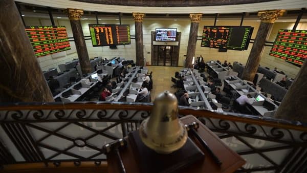 Egypt stocks lose 70B EGP on Sunday