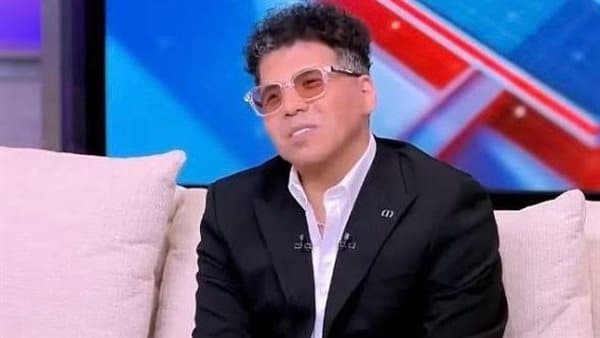 عمر كمال يتحدث عن دخول عالم المهرجانات