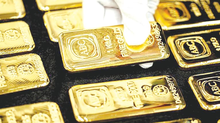 Gold Price Fluctuations Spur Buying Dilemma