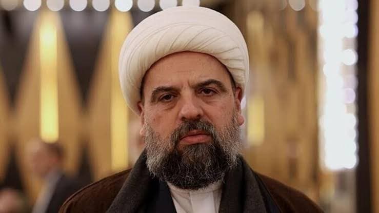 Qablan urges shift from sectarianism to citizenship