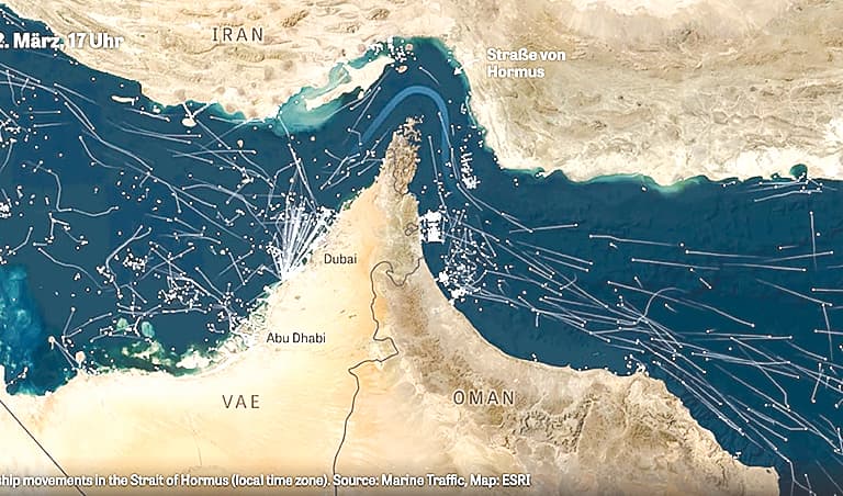 Hamas Conflict Challenges Iraqi Oil Exports