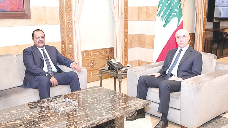 Al-Hajar Discusses Market Allowance Rules