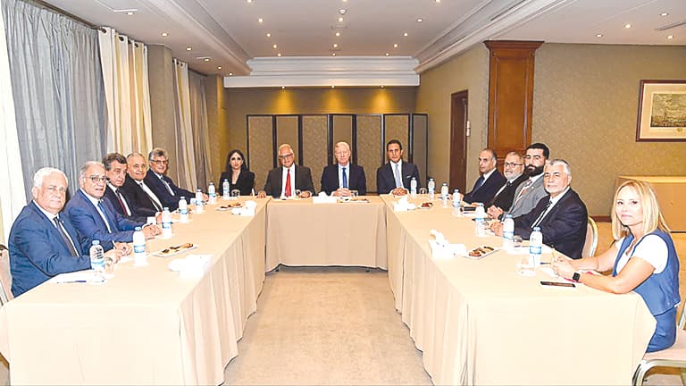 Global Cultural University Urged for Support