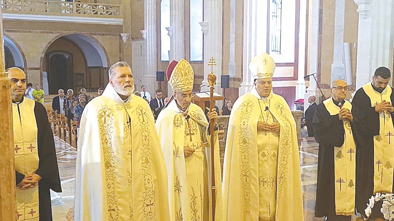 Al-Ra'i: State Holds Sole Authority on Justice