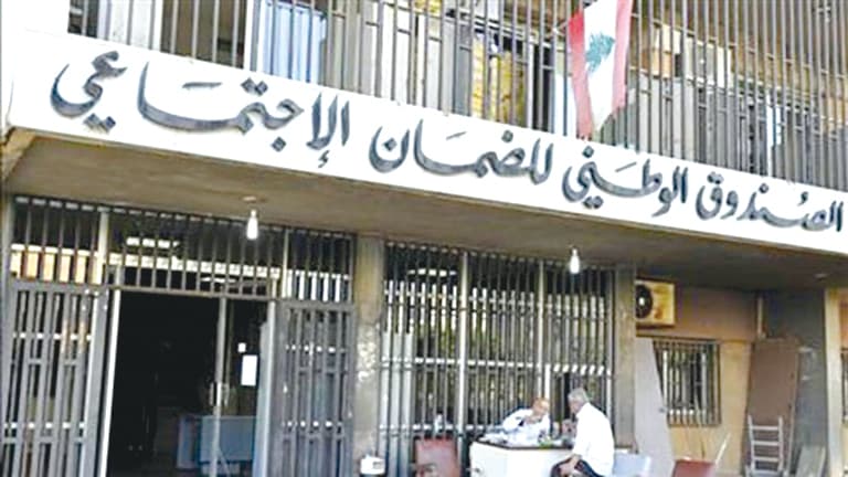 كركي تقدم سلفات مالية جديدة للمستشفيات والأطباء بشكل منتظم