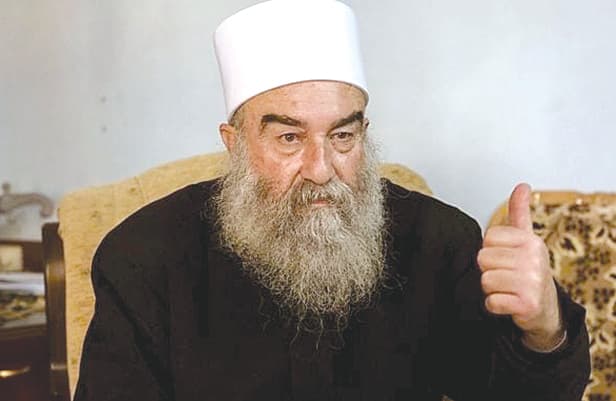 دروز سوريا ولبنان يعلمن براءتهم من تصريحات الهجري