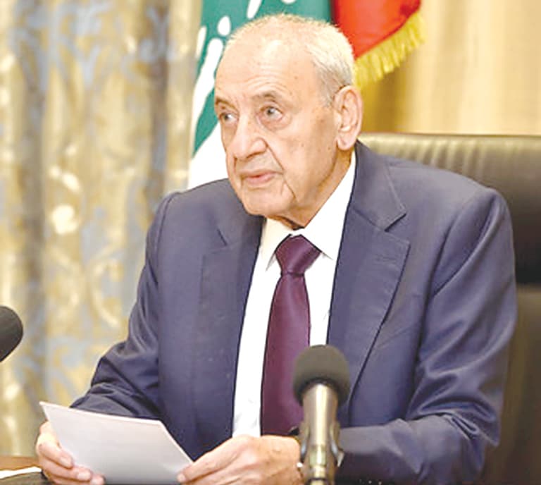 Lebanon Observes Imam Musa al-Sadr Anniversary