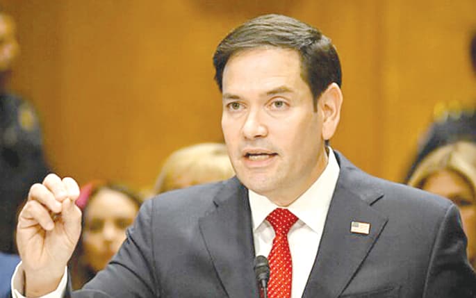 Roubio: Iran more ready for deal but regional threat persists