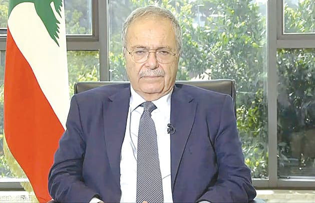 متري يؤكد تثبيت مفهوم الدولة والجيش يستعد لاستلام علي الطاهر