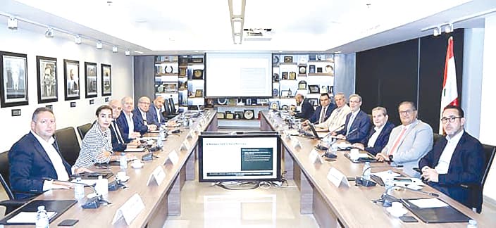 National Initiative Proposes Monetary Council