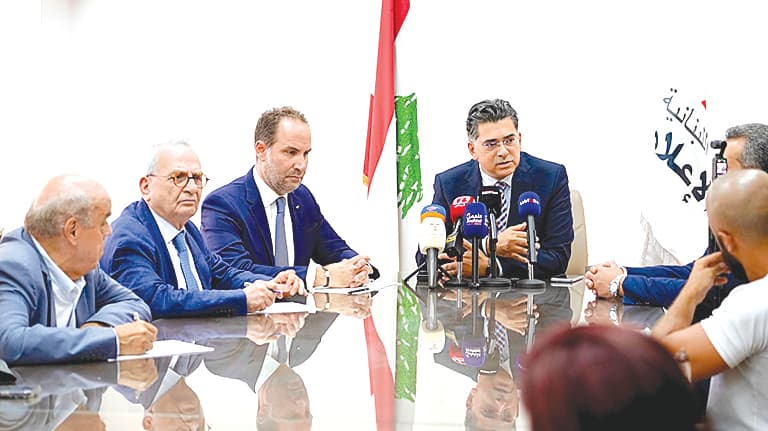 توفير تأمين مجاني للوافدين برعاية الإعلام