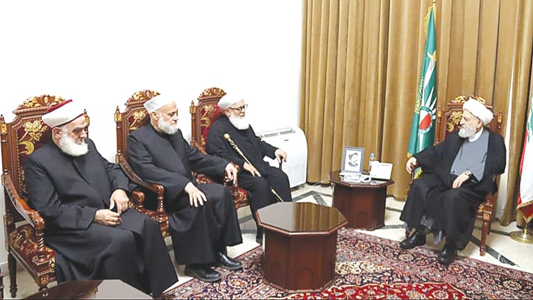 Al-Khatib: US-Zionist influence wanes in region