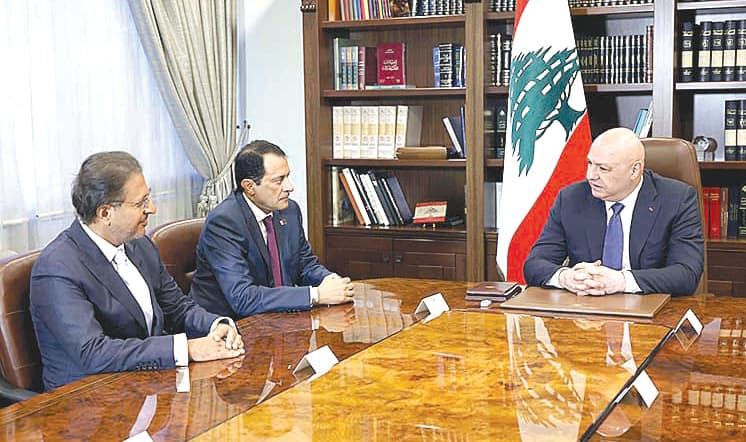 الرئيس: التفاوض ضروري لتجنب الكوارث تحرير الجنوب