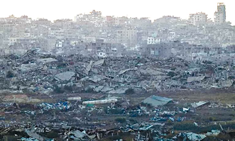 Hamas Prepared to Act on Gaza Roadmap
