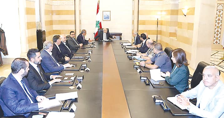 Meeting emphasizes no unauthorized invoice charges