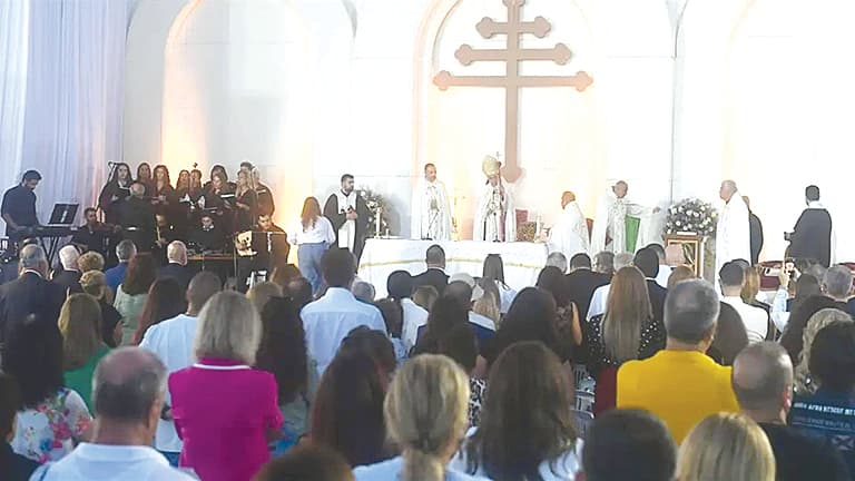 Al-Ra'i: Lebanon's unity not one-sided
